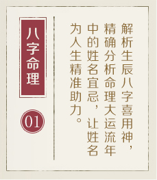 温州哪里起名专业-起名流程一